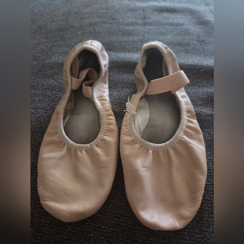 Capezio Women Ballet Shoes
